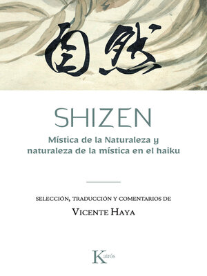 cover image of Shizen
